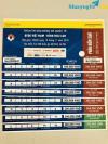 Ảnh Bán 3 cặp 300k và 1 cặp 200k  trận VN-TL (19/11)