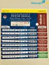 Ảnh vé việt nam thái lan loại 3 loại 4