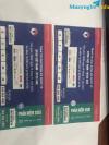 Ảnh CẶP CUỐIIIIII CÙNG TRẬN UAE  CẶP 500 KHÁN ĐÀI B TẦNG II CỬA 4. GIÁ CHỐT 2TRIEU800kkkkk 0961273757