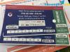 Ảnh Cặp Việt Nam-UAE khan đài C pass nhanh