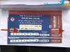 Ảnh Cặp vé khán đài B tầng 5 cửa 6 mệnh giá 300k