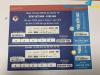 Ảnh Sát giờ bán rẻ cặp vé khán đài A trận Vn với Uae 14/11