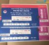 Ảnh Vé mời trận UAE A II cửa 3 cần pass rẻ ạ