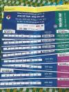 Ảnh còn 10 cặp vé Vip trận Thái Lan 19/11 ai mua Biếu Tặng Cho Bồ Sếp Giám Đốc Khách alo