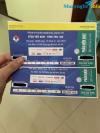 Ảnh Cặp vé chất lượng trận VN vs THA 19/11 giá đẹp