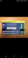 Ảnh 1 cặp khán đài B tầng 2 cửa 6