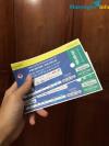 Ảnh 1 cặp B II 6 sat nhau cần pass 4tr6 1 cặp