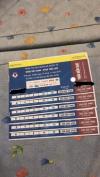 Ảnh 3 cặp vé B V 8 sat nhau loại 300k pass 2tr8 1 cặp