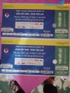 Ảnh Vé việt Nam Thai lan