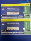 Ảnh Pass nhanh cặp vé mệnh giá 200 việt nam thái lan giá đẹp ạ