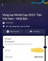 Ảnh Pass 1 cặp VN NB và 1 cặp VN AR Giao dịch Nam Định