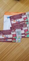 Ảnh TIẾP TỤC 2 cặp liền nhau Ả Rập khán đài B---II cửa 7  hỗ trợ TEST nhanh