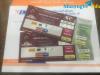 Ảnh Vé trận VN-Nhật, giá hữu nghị