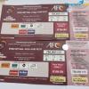 Ảnh VIỆT NAM - Ả RẬP 16/11