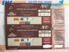Ảnh Pass cặp vé trận Việt Nam - Ả rập khán đài A view đẹp CÓ BÁN LẺ 1 VÉ