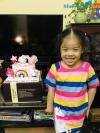 Ảnh VÉ TRẬN VN Ả RẬP