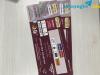 Ảnh Bán lại vé Viet nam - Arap Vip 4 - 2 triệu