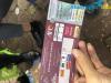 Ảnh PASS VÉ GIÁ GỐC