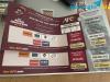 Ảnh Pass vé siêu rẻ trận ả rập