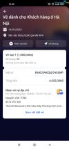 Ảnh Vé bóng đá Việt Nam- Chung kết