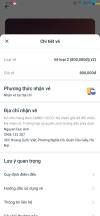 Ảnh 1 Cặp vé Loại 2