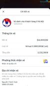 Ảnh Vé loại 2- chung kết AFF Cup