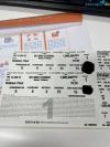 Ảnh Pass vé xem chung kết aff cup- loại 1,2