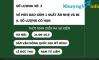 Ảnh VÉ BÓNG ĐÁ XEM CUB C1 MÀN HÌNH LỚN Ở SÂN MỸ ĐÌNH HÀ NỘI