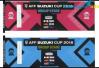 Ảnh Bán Cặp vé Xem Đá Bóng