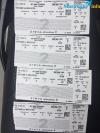 Ảnh Vé cửa số 1(Trung tâm) SIÊU VIP khán đài B giá rẻ