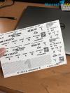 Ảnh Bán cặp vé B giá tốt nhất cho bác nào cần xem vé vip