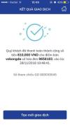 Ảnh Vé AFF Cup trận Bán kết Việt Nam- Phillipin