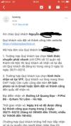 Ảnh Bán 1 vé bán kết Aff cup khán đài B (giá gốc 300k)