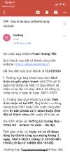 Ảnh VÉ BK LƯỢT VỀ VIỆT NAM - PHILIPPINES (GIÁ GỐC 300K)