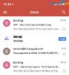 Ảnh Bán vé trận VN - Phi khán đài A hoặc B