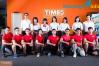 Ảnh Thẻ tập tại Times fitness & yoga