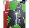 Ảnh Vé trải nghiệm Heineken tại Bitexco