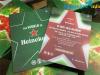 Ảnh Vé tham quan Heineken Bitexco 2019