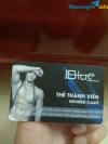 Ảnh Nhượng laị thẻ Blue Gym Võ Thị Sáu, có làm thủ tục sang tên đàng hoàng.