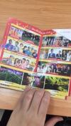 Ảnh TẾT - Vé đầm sen khô đi chơi tết