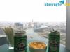 Ảnh Bán vé trải nghiệm THE WORLD OF HEINEKEN chỉ 50k/vé (vé Không Hạn Sử Dụng)