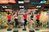 Ảnh Thẻ tập tại Times fitness & yoga 302 Cầu Giấy