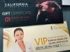 Ảnh Nhượng gói PT California 30 buổi, giá off 50% tặng thêm voucher