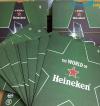 Ảnh VÉ TRẢI NGHIỆM CÙNG HENEIKEN TẠI TOÀ NHÀ BITEXCO