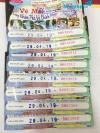 Ảnh BÁN VÉ ĐẦM SEN NƯỚC (Hạn sử dụng 29/04/2019 - 08 vé)