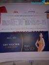 Ảnh Bán Voucher Giảm mỡ thần tốc cùng công nghệ SLIM BODY LIPO 5D