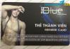Ảnh Góc pass thẻ gym bluegym