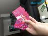 Ảnh Set 10 vé vinke & Thuỷ cung Times city
