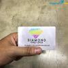 Ảnh Thẻ Gym Diamond Fitness & Yoga Vip 7 Triệu/ 23 Tháng.