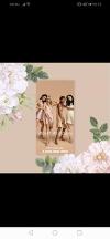 Ảnh Voucher Stuart Weitzman